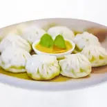 チキンモモ Chicken Momo（SpiceKing8848）
