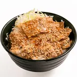 豚丼(Porke Bowl)（復活！カルピ丼）