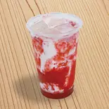 いちごみるく(お米の美味しいお弁当屋さん)
