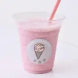 いちごみるく(chamillstarrr)