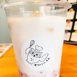 いちごみるく（クレープ オリバーくん）