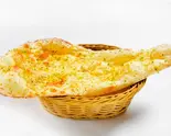 ガーリックナン Garlic Nan（居酒屋トラバー＆グリルハウス国分寺店）