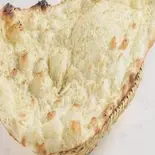 ガーリックナン Garlic Nan（SHIRISA）
