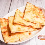 ガーリックナン Garlic Nan(マナカマナ インドネパールレストラン)