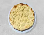 ガーリックナン Garlic Nan（エスニック料理ハリオムEthnic Food HARI OM）