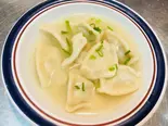 水餃子8個入（萬来仙閣）