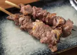 なんやわ（もつ焼きばん 下北沢店）