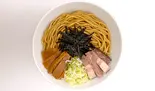 【油そば】芦屋まぜそば Oil Noodles（【油そば】芦屋まぜそば）
