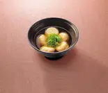 うどんポン 5個入り（麺匠の心つくし つるとんたん 宗右衛門町店）