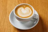 カフェラテ（脇町珈琲）