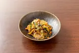 チャプチェ(韓国料理 正乃屋)