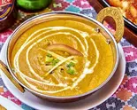 チキンカレー Chicken Curry（インドアジアンキッチン シリジャナ）