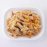 切り干し大根の煮物（菜食美つき朋）