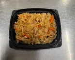 切り干し大根の煮物（手作り弁当 憩）