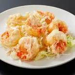 大正エビのマヨネーズ（香港屋 池袋店）