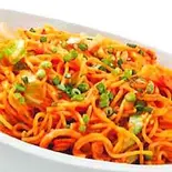 【38】チャウミン/Chaumain（インドネパール料理マンディーブ）