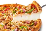 ピザハットミックス(Mサイズ)（ピザハット 吉塚パピヨンガーデン店）