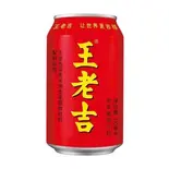 王老吉(中国凉茶)（麻布十川）