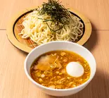 玉子つけ麺（昌平ラーメン 成子坂店）