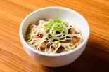 チャーマヨ丼大盛り（旭がのぼるまで）