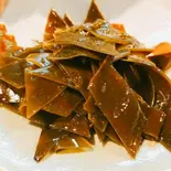 麻辣昆布（麻辣鴨王）