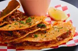 自家製カルニタス(TM's DINER)