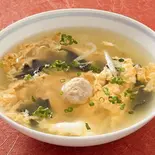 中華スープ（中華亭 栄店）