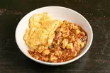 海老タマ陳麻飯(陳麻家 目黒店)