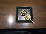 ズッキーニ2本（とり俊）