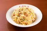 炒飯（街中華 天津飯店）