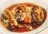角煮飯（海鴎舫）