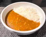 カレーライス（ママカレーの店Kamata Curry）
