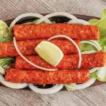 SEEK KABAB 4Pシーク・カバブ4P（ナマステ朝霞）