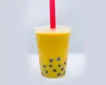 タピオカマンゴラッシー Tapioka Mango Lassi（ニューマリカ 糀谷店）