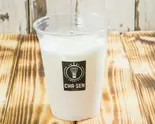 【060】フローズンラッシー（サンドイッチと揚げパンの茶筅）
