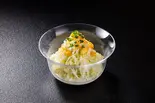 コールスローサラダ（神保町ビーフ 三軒茶屋）