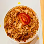 【2 X】人気 1 ！ ケバブライス【チキン】1つ Kebab Rice Chicken 1「1つ買うと、もう1つ無料」Buy 1 get One ！（Delicious Kebab）