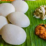 IDLI イドリ(ニルワナム センター北店)