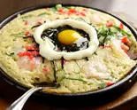 ピンピン焼(高崎流クリエイティブキッチン道場 十三本店)