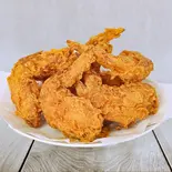 秘伝の手羽先 CHICKEN WINGS 4p（マイチキン）