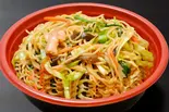 北京焼きそば（蓬莱春飯店 千駄木店）