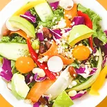 《シンプル is the BEST！》ベジタリアンボウル 《Simple is the BEST！ 》Vegetable Salad Bowl（サラダデリMARGO）