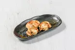 ホタテ串タレ（鳴門沖えびす水産）