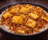 マーボー丼（絶品町中華！新京）