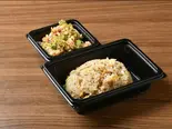 炒飯+酢豚 期間限定玉子スープ付き（味鷹はなれ）