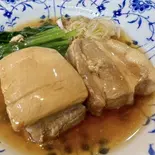 ハマのトロッと豚の角煮（ハマの台所タケ）