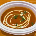 Keema Curry/キーマカレー（スワズ 国分寺店）