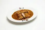 バリバリチキンカレー（日乃屋カレー葛西店）