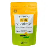 オーサワの有機タンポポ茶 (ポーランド産) 40g(2g×20包)(酵素玄米のGoen)