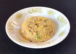 チャーハン 小（豚骨ラーメン かっちゃん）